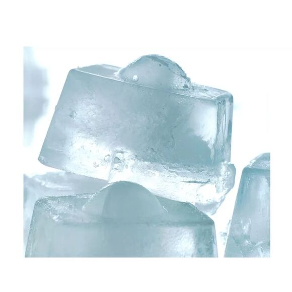 Tupperware Fresh & Pure Purple Ice Tray Set of 2 Brand NEW Rare Color - Picture 5 of 7